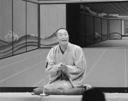 三遊亭遊馬