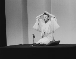 三遊亭遊馬