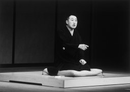 三遊亭遊馬